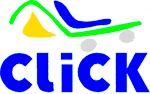Logo, click 150 Logo Autoescuelas Click