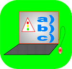 Plataforma test dgt online