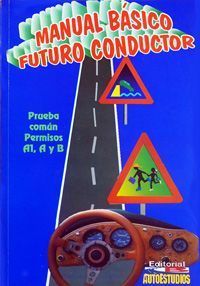 Manual Teórico Permiso B, Autoescuelas