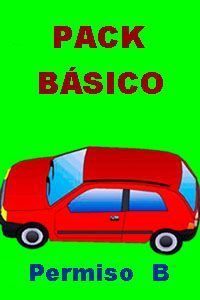 test tráfico permiso B