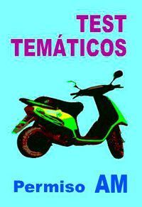 Test temáticos ciclomotor