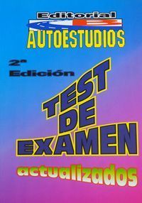 Test examen dgt, con últimas preguntas